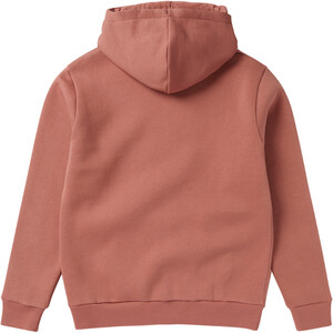 2024 Mystic Mnner Icon Hood Sweater 35104.230131 - Dusty Pink